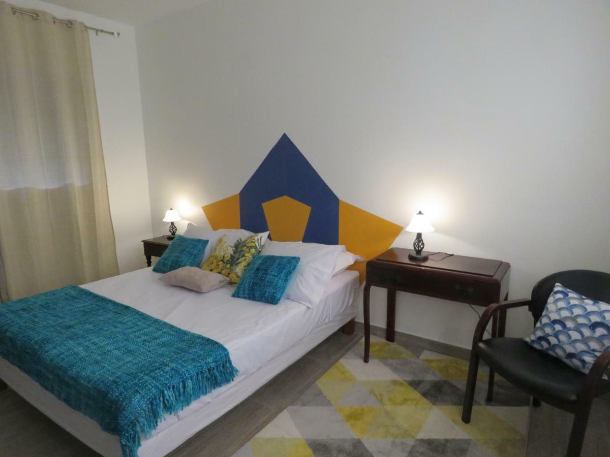 Arome Marin Apartment Le Marin Exterior photo